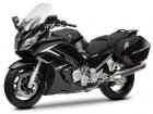 Yamaha FJR 1300 / A